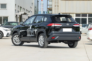 <span class=keywords><strong>Toyota</strong></span> Frontlander Híbrido 2024 2.0L CVT Elite SUV de 5 Plazas en Venta en Línea, Autos de Gasolina, Autos Usados <span class=keywords><strong>Toyota</strong></span> - Product Image 5