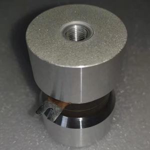 초음파 청소 변형기 50w 170khz 초음파 청소 변형기 초음파 세탁기술자 부속 초음파 진동자 - Product Image 3