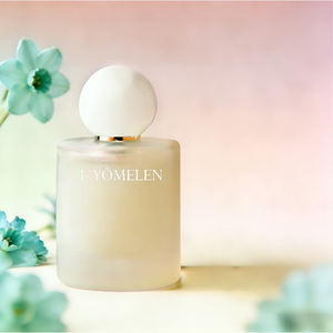 Nouvelle Eau de Cologne Unisexe Parfum Rose Boisée Longue Durée – Fournisseur de Parfums Floraux Français - Product Image 1