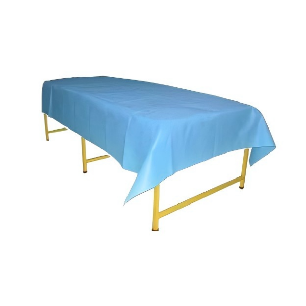 Disposable Medical Bed Sheet Hospital Bed