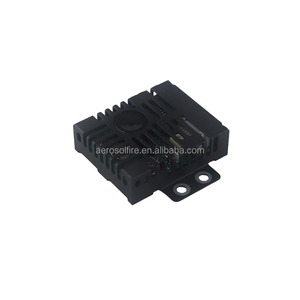 Détecteur composite pour extincteur : capteur de fumée, de dioxyde de carbone et de chaleur pour extincteur aérosol - Product Image 2