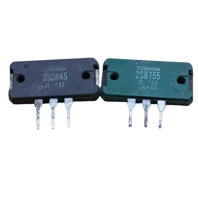 New and Original IC Chip Transistor 2SB755 TO-3P