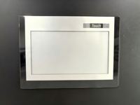 Lave-linge professionnel automatique à montage souple, extracteur programmable