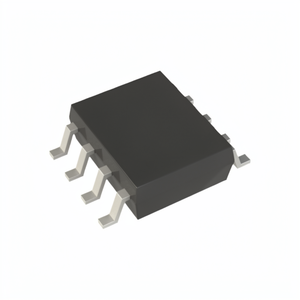 BOM IC In Stock Memory 8 SOlC M93C66-WMN6TP Electronic Chips Component - Product Image 1