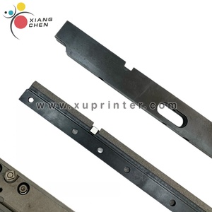MA a Set of Clamping Bar Cpl C7.458.730F C7.458.740F C7.458.715F Plate Clamp for Offset <b>Press</b> Spare Parts C7.458.701F - Product Image 3