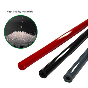 Pneumatic Pipe <strong>Air</strong> <strong>Hose</strong> <strong>10mm</strong> Tube Tubing Compressor PU Polyurethane for Pneumatic Tools - Product Image 3