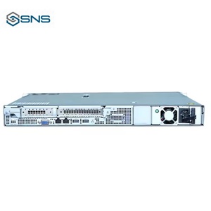 Nouveau ou <span class=keywords><strong>d</strong></span>'<span class=keywords><strong>occasion</strong></span> 880396-AA1 pour Proliant DL580 Gen10 6126 2P 32GB-R P408i-P 8SFF 2X1600W PS Serveur de base - Product Image 1