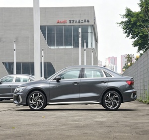Autos Usados 2024 <span class=keywords><strong>Audi</strong></span> A3L Limusina <span class=keywords><strong>35</strong></span> TFSI <span class=keywords><strong>S</strong></span> <span class=keywords><strong>Line</strong></span> Premium, Auto Usado en China Barato - Product Image 5