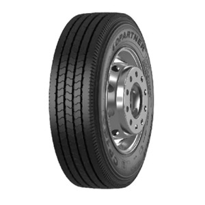 ยางรถบรรทุกแบบเรเดียลใหม่ ขนาด 7.50R16-16PR สำหรับการขนส่งสินค้าหนัก พร้อมดีไซน์โครงสร้างเสริมแรงเพื่อการยึดเกาะสูง - Product Image 1