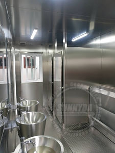 ODM compostage autonome <span class=keywords><strong>soleil</strong></span> mar préfabriqué expédition conteneur maison avec toilette - Product Image 6