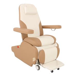 BT-DY022 Bestran lüks hemodiyaliz Recliner sandalye hastane elektrikli diyaliz sandalye - Product Image 1