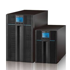Sistema de Alimentación Ininterrumpida (UPS) Delta R2K Monofásico para Centros de Datos, Protección de Redes Informáticas - Product Image 3
