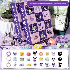 ปฏิทินเครื่องประ<span class=keywords><strong>ด</strong></span>ับคุโรมิ 24 วัน |   กล่องสุ่มพร้อมกิ๊บติ<span class=keywords><strong>ด</strong></span>ผม <span class=keywords><strong>ส</strong></span>ร้อยข้อมือ พวงกุญแจ |   ของชำร่วยงานปาร์ตี้สำหรับเ<span class=keywords><strong>ด</strong></span>็กขาย<span class=keywords><strong>ส</strong></span>่งจากสหรัฐอเมริกา - Product Image 3