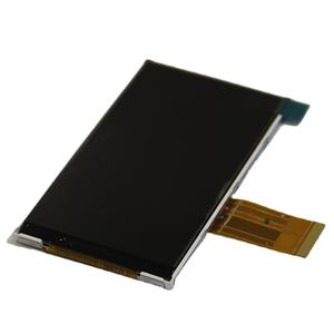หน้าจอแสดงผล TFT LCD รุ่น TM035NDZ03 ของโรงงานเซินเจิ้น ยี่ห้อ TIANMA ขนาด 4.3 นิ้ว ความละเอียด 480x272 อินเทอร์เฟซ FPC แบบ WLED - Product Image 1