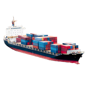 Доставка от двери до двери из Китая, быстрая доставка по морю, экспресс-доставка из DHL UPS, Саудовская Аравия, дешевая воздушная доставка, LCL + Экспресс-поставщик - Product Image 1