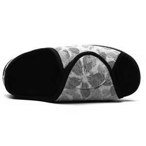 Chaussures personnalisées <span class=keywords><strong>pour</strong></span> femmes <span class=keywords><strong>diabétiques</strong></span> Sandales Podologie Chaussures Maille Diabète Médical Pantoufles <span class=keywords><strong>pour</strong></span> <span class=keywords><strong>pieds</strong></span> gonflés - Product Image 5