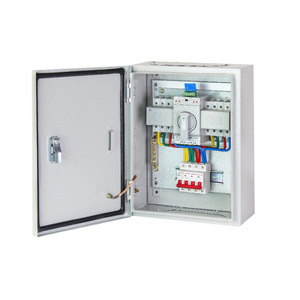 Автоматическая коммутационная коробка с двойным питанием - Product Image 5