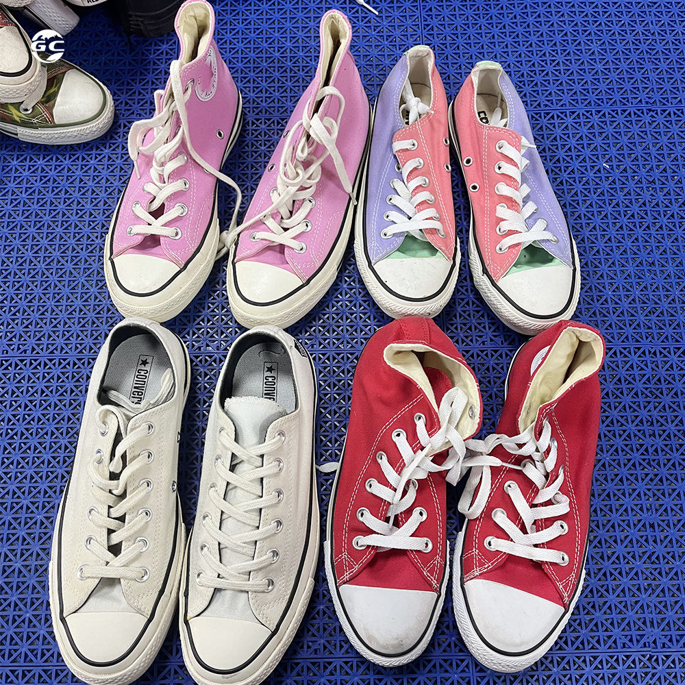 High Quality Vans Shoes Wholesale Customizable Sneakers
