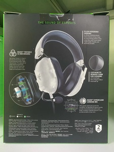<span class=keywords><strong>Razer</strong></span> BlackShark V2 X Wired Gamer Auriculares Interfaz de 3,5mm Auriculares para juegos para PC Gaming Laptop - Product Image 3