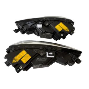 Adatto per Audi <span class=keywords><strong>A5</strong></span> Sportback/Coupe/<span class=keywords><strong>Cabrio</strong></span>, S5, RS5 B9 Gruppo Fari Laser Matrix e Gruppo Luci Diurne - Product Image 4