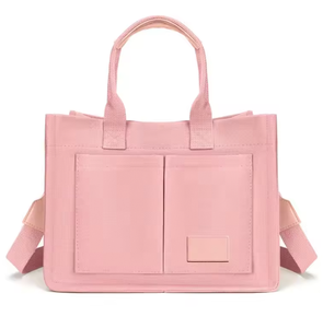 Bolso cruzado diagonal de alta calidad para mujer, extraíble y lavable, con múltiples colores que colgan delicadamente - Product Image 4