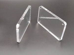 Espositore per Foto in Acrilico Moderno ed Ecologico di Alta Qualità, Portatile, Realizzato a Mano dalla Fabbrica di Acrilico di Shenzhen - Product Image 4