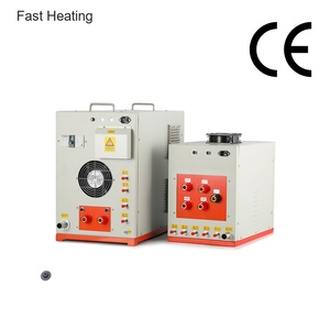<span class=keywords><strong>Calentador</strong></span> de Rodamientos de Alta Temperatura con Certificación CE Profesional, con Control Remoto Digital Automático para Fundición de Metales de Precisión - Product Image 4
