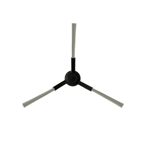Accessoires de brosse latérale en nylon adaptés pour Xiaomi Mijia STYJ02YM pour Viomi V2 <span class=keywords><strong>V</strong></span>-<span class=keywords><strong>RVCLM21B</strong></span> Robot aspirateur Xiomi pièces de rechange - Product Image 4
