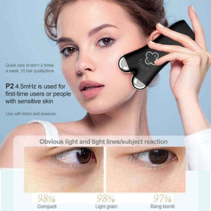 Masajeador Facial para el Cuidado de la Piel, Reduce Arrugas, Dispositivo de Lifting Facial en V, Entrenador Facial, Dispositivo Tonificante - Product Image 6