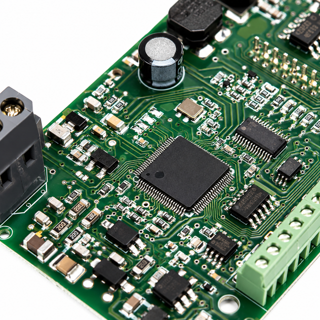 Wireless Audio PCBA Programme Development Small Speaker Circuit Board Design Motherboard Multifunction Intelligent Circuit Board