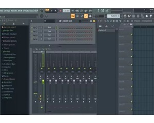 Software de Música Huidan Arrange para FL Studio 20 Stock, Enlace de Descarga de OneDrive - Product Image 6