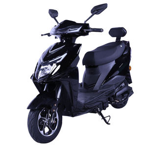Motocicleta Eléctrica Rápida de 3 Velocidades para Adultos, Alta Potencia, Hecha en China, Motocicleta Eléctrica para Adultos, Scooter Eléctrico - Product Image 5