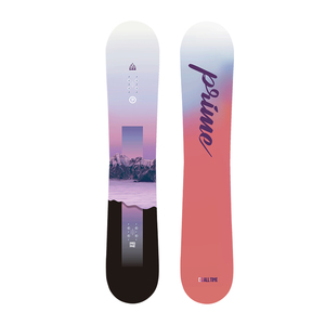 Precio de fábrica Invierno Deportes al aire libre Tabla de esquí Snowboard Tallado Snowboards Esquís para adultos y niños - Product Image 2