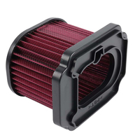 Filtre à air de moto pour Yamaha Mt07 Fz07 Xsr700 14-20 ans Pièces détachées de moto Accessoires de moto Filtre à air Moto