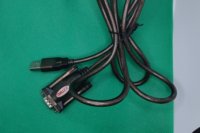 Controlador APT Kelly de Siaecosys con Cable USB a DB9 (Serial RS232) para Sistemas de Carrocería de Automóviles y Motocicletas