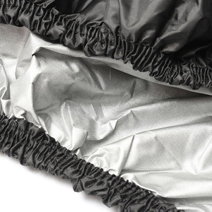 Funda Protectora para Carro de <span class=keywords><strong>Golf</strong></span> YAHENG, Impermeable, Plateada, Desmontable, de PET+PE, Protege los <span class=keywords><strong>Palos</strong></span> de <span class=keywords><strong>Golf</strong></span>, Gran Venta - Product Image 4