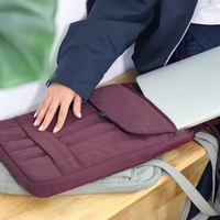Nouveau Sac à Bandoulière pour Ordinateur Portable 2026 – Grande Capacité, Portable, Protection Optimale, Style Simple et Tendance