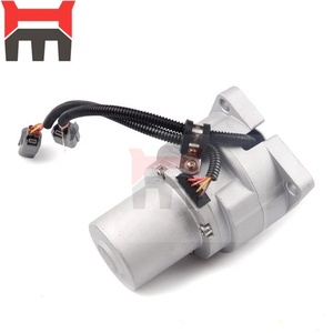 Motor de Aceleración para Excavadora SK200-6 SK230-6, Referencias YN20S00002F3 YN20S00002F1 - Product Image 3