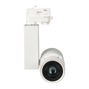 BESUN Chiếu & Hồ Sơ 6 Dây Spotlight Theo Dõi Adapter Art Chiếu 3cct Theo Dõi Sét 30 Wát Cri 97 Led Theo Dõi Ánh Sáng - Product Image 4