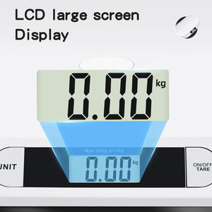 مقياس طفل رضيع 20 بالجملة مقياس طرد إلكتروني للأطفال - Product Image 4