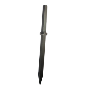 <span class=keywords><strong>Marteau</strong></span> perforateur hydraulique de qualité industrielle 28*600mm <span class=keywords><strong>Marteau</strong></span> <span class=keywords><strong>piqueur</strong></span> <span class=keywords><strong>pneumatique</strong></span> et ciseau à pierre <span class=keywords><strong>pour</strong></span> les travaux de maçonnerie - Product Image 3