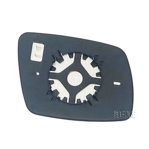 Espejo Lateral para Dodge Journey, Cristal Calefactable, Izquierdo y Derecho, Repuesto para Modelos 09-20, Espejo Esférico, Espejos para Automóvil - Product Image 5