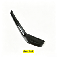 Kit de snorkel pour voiture, admission d'air étanche, pièces modifiées compatibles avec Land Rover Defender 90 110 2020