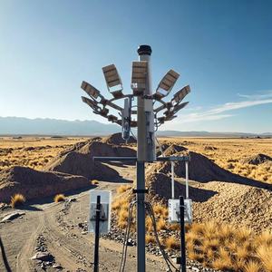 Punto de Acceso Wi-Fi 6 para Exteriores <span class=keywords><strong>Altai</strong></span> A660-X Diseñado para Conectividad de Alta Capacidad en Operaciones Mineras y Aplicaciones Remotas. - Product Image 5