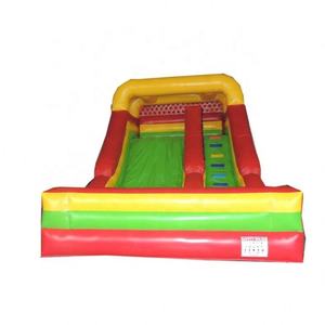 Toboggan sec <span class=keywords><strong>gonflable</strong></span> pour enfants commerciaux personnalisés | Équipement de terrain de jeu extérieur pour les parcs d'attractions et le plaisir dans la cour - Product Image 6