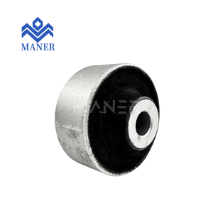 MANER Auto Suspension Systems <span class=keywords><strong>Prix</strong></span> d'usine Roulement en métal en caoutchouc 8S0407183B Pour VW <span class=keywords><strong>Audi</strong></span> A3 TT - Product Image 1