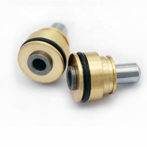 Thủy lực Joystick Pusher máy xúc Pilot van Bullet cho Kobelco SK-1/2/3/4/5/6/<span class=keywords><strong>7</strong></span> Sâu Bướm mèo e320b/C/<span class=keywords><strong>D</strong></span> máy xúc - Product Image 2