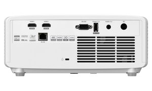 Proyector láser Optoma OPZ45HD | 4500 ANSI Lumens Full HD <span class=keywords><strong>1080p</strong></span> 1.3x Zoom para salas de conferencias - Product Image 4