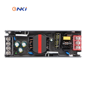 <span class=keywords><strong>Enki</strong></span> 4.2A แอลอีดีกระแสสลับเป็นไฟฟ้ากระแสตรง24V 100W 110V/240V เอาต์พุตเดี่ยว24V แหล่งจ่ายไฟสลับประสิทธิภาพ92% สำหรับใช้ในอุตสาหกรรม - Product Image 6