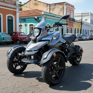 Motocicleta de Tres Ruedas <span class=keywords><strong>TRIKER</strong></span> de 200 CC - Product Image 1